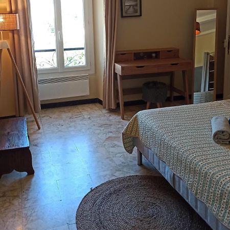 Apartmán Chez Laurette Murato Exteriér fotografie