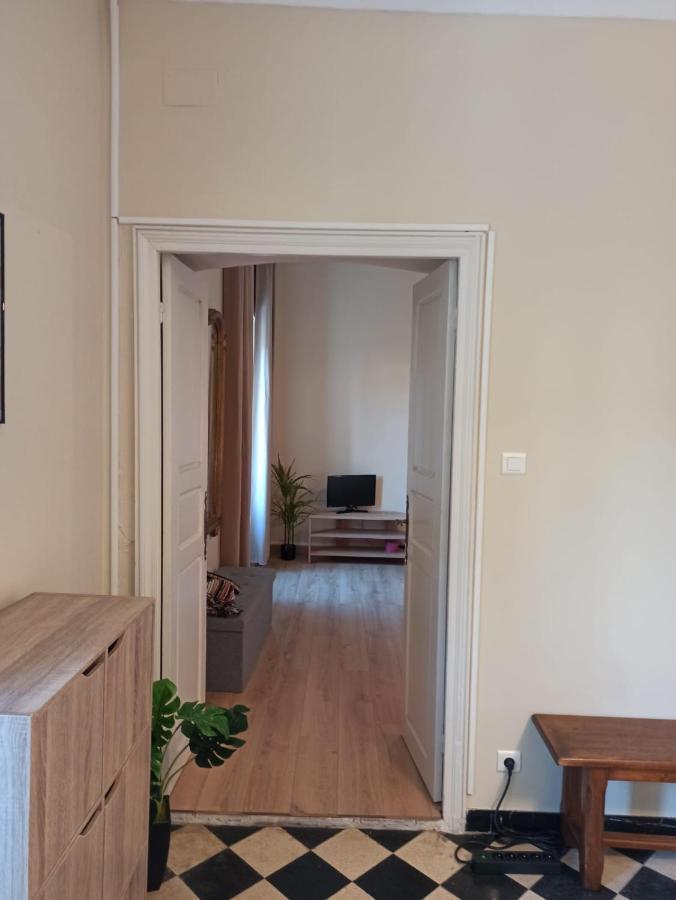 Apartmán Chez Laurette Murato Exteriér fotografie