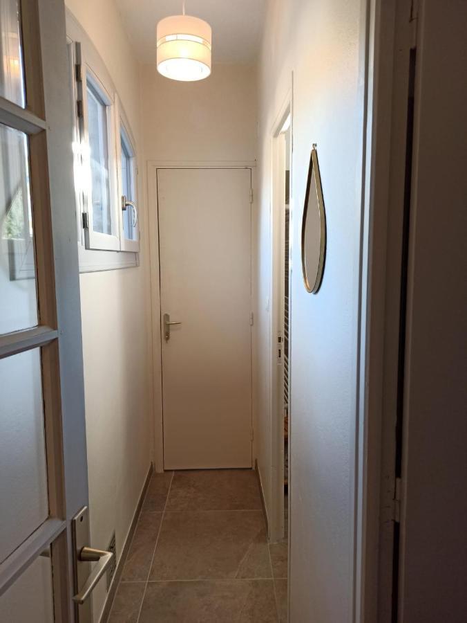 Apartmán Chez Laurette Murato Exteriér fotografie