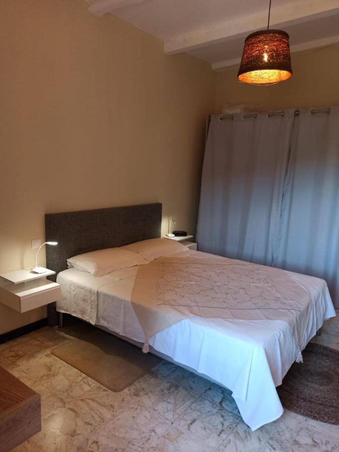 Apartmán Chez Laurette Murato Exteriér fotografie