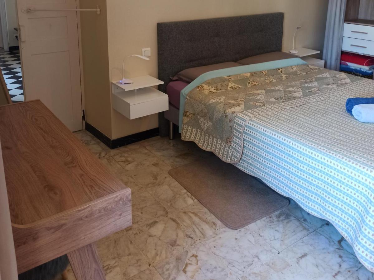 Apartmán Chez Laurette Murato Exteriér fotografie